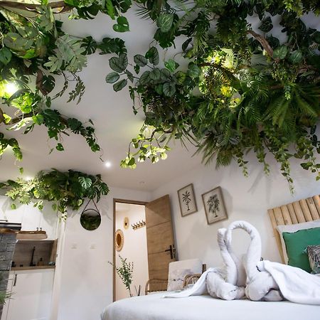 Jungle Room Cannes Exterior photo
