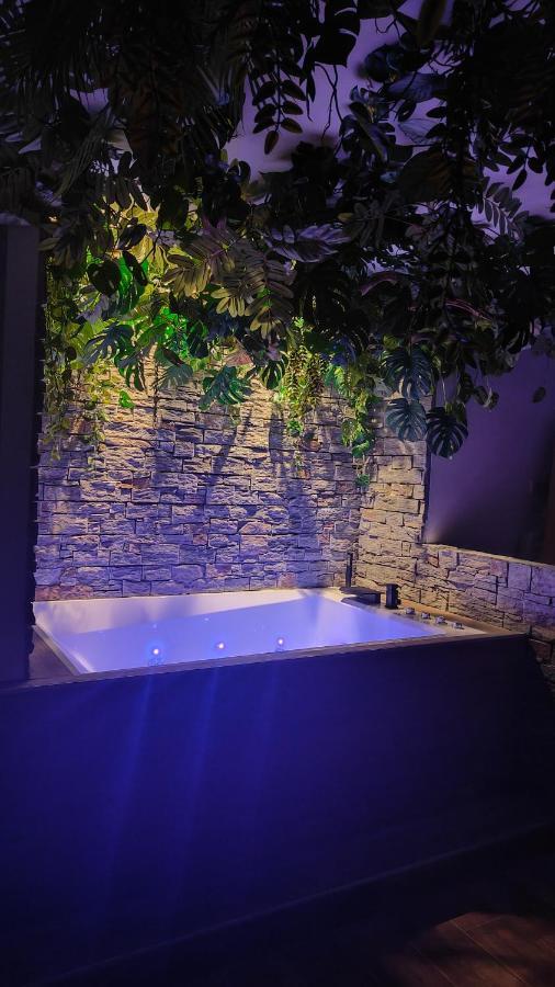 Jungle Room Cannes Exterior photo