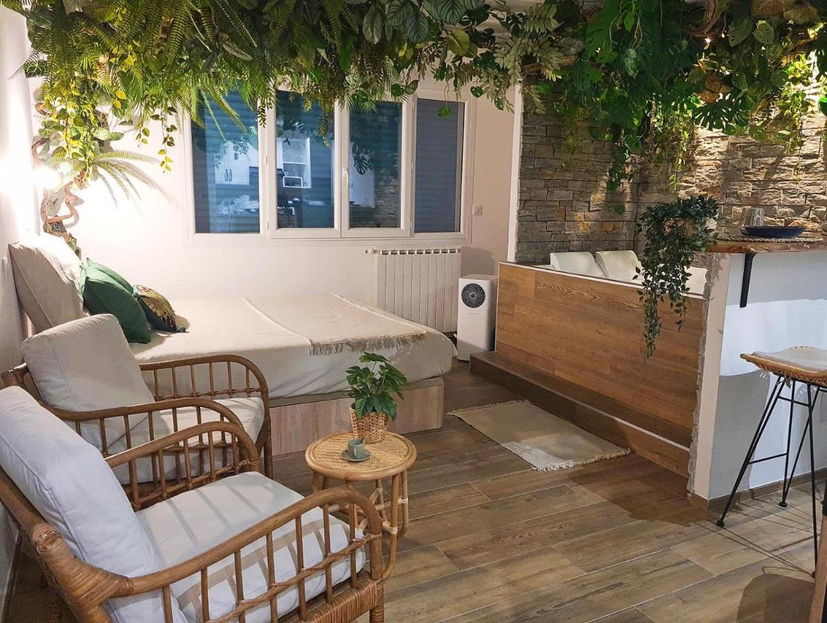 Jungle Room Cannes Exterior photo