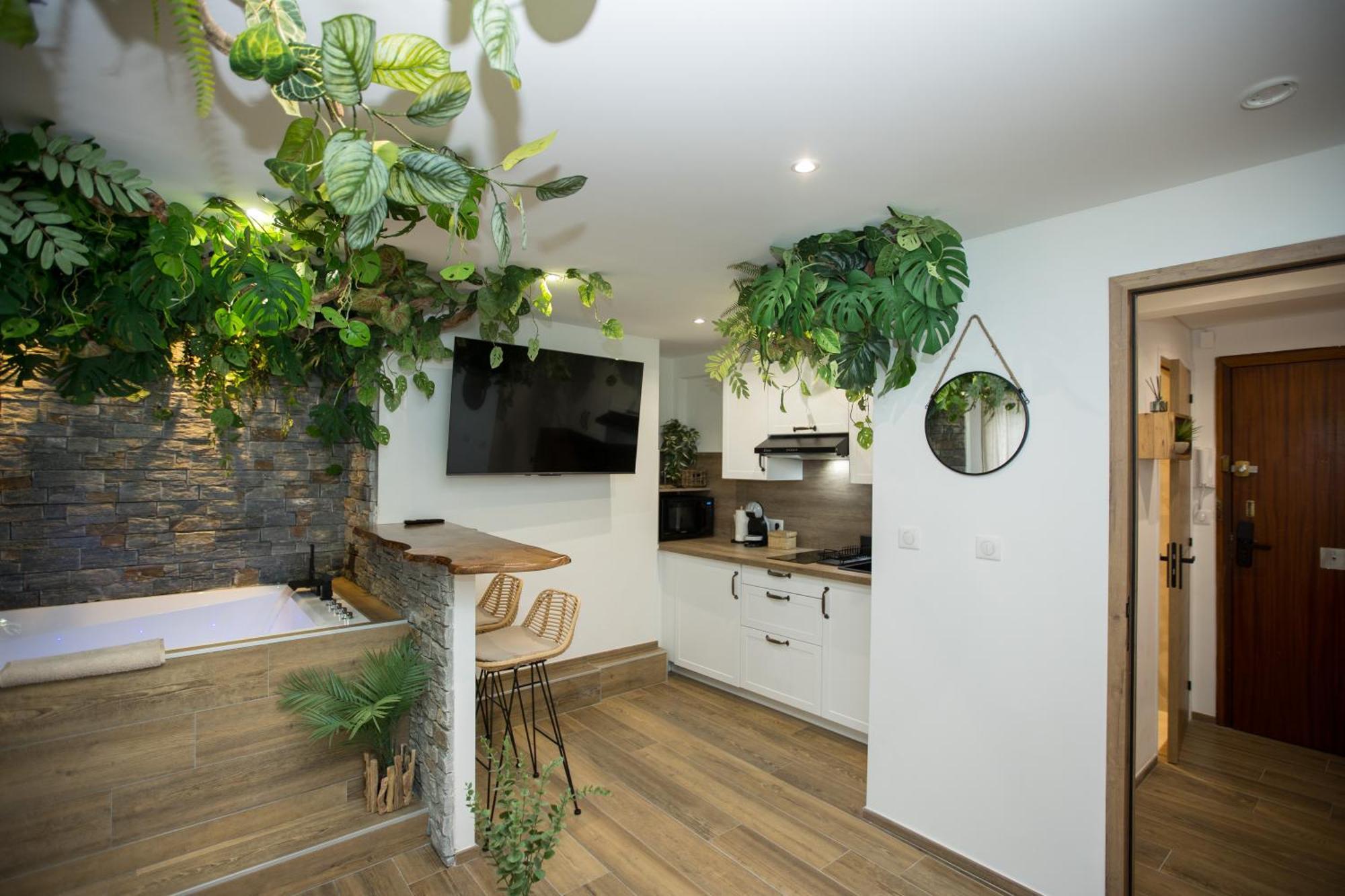 Jungle Room Cannes Exterior photo