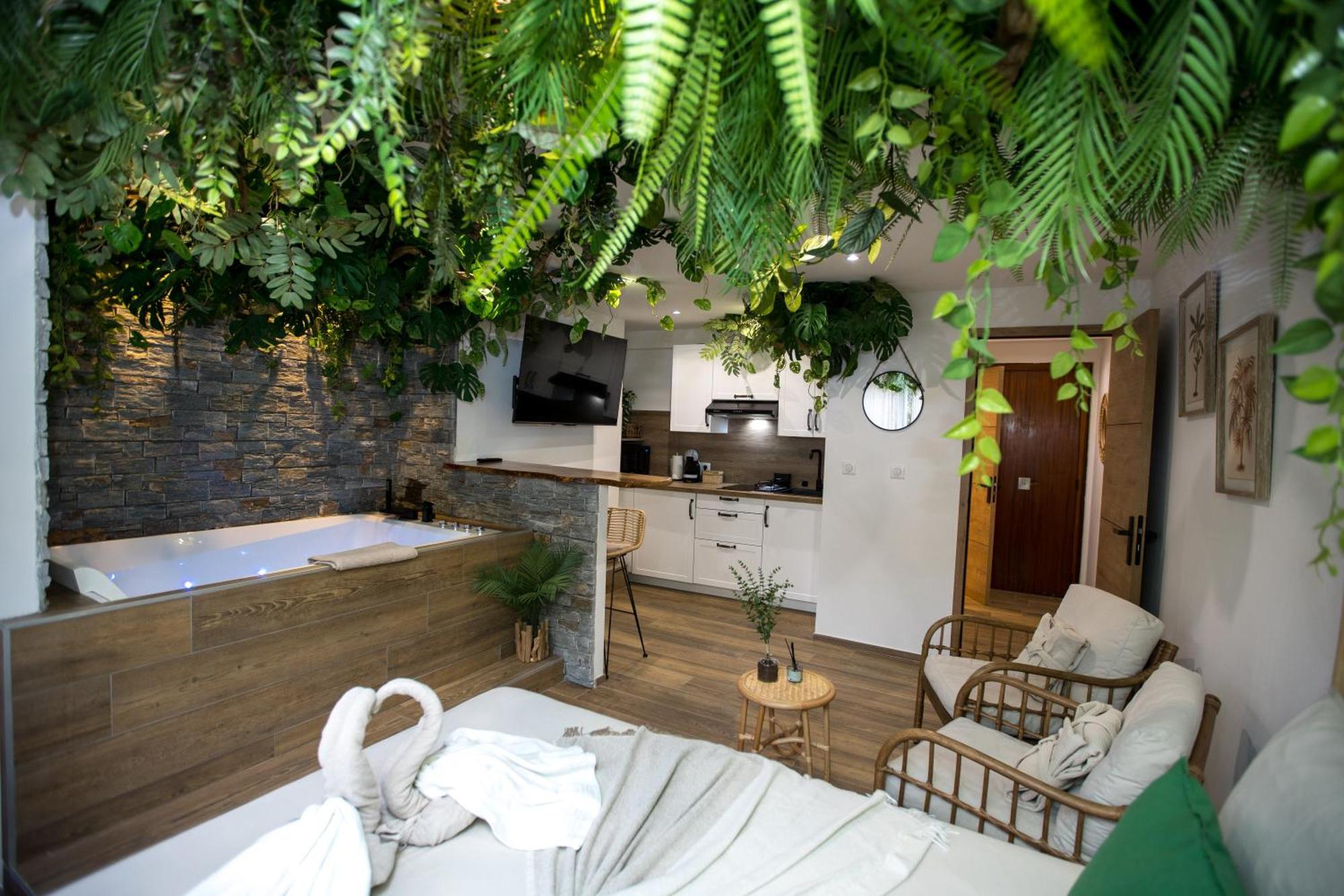 Jungle Room Cannes Exterior photo